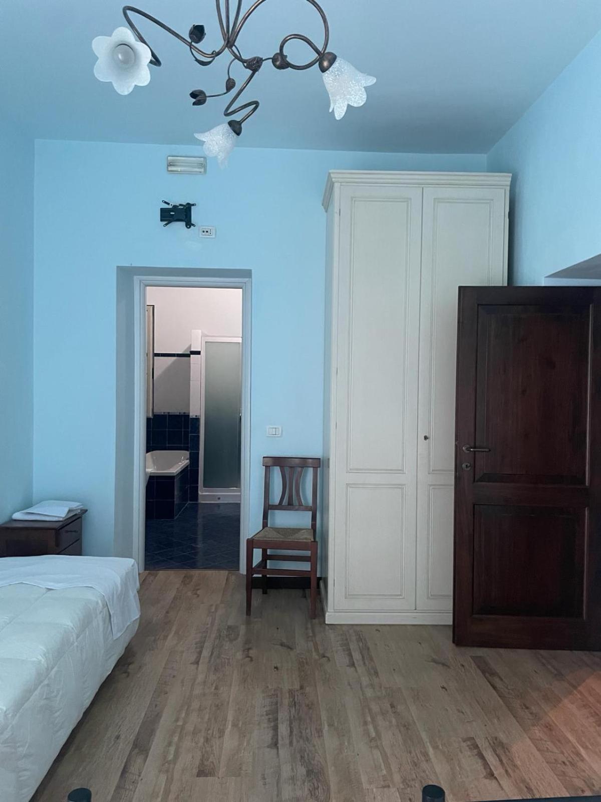 La Casetta Di Mary Sulla Via Dei Tusci Castiglione In Teverina Ngoại thất bức ảnh